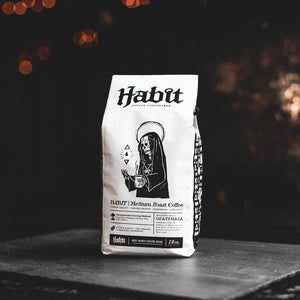 Habit Coffee - Ground